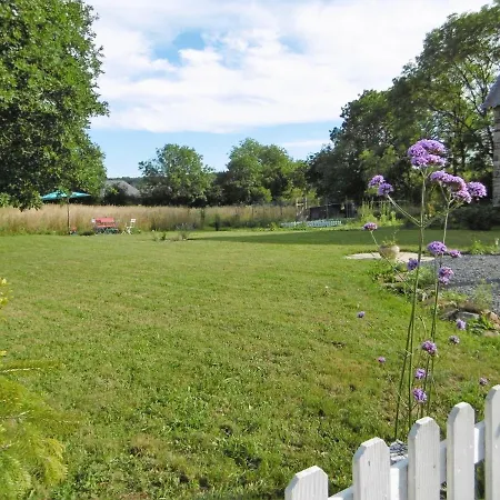 La Bicyclette Bleue Bed & Breakfast 3*