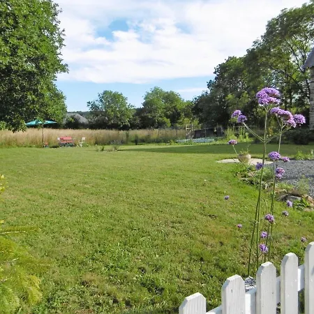 La Bicyclette Bleue Bed & Breakfast *