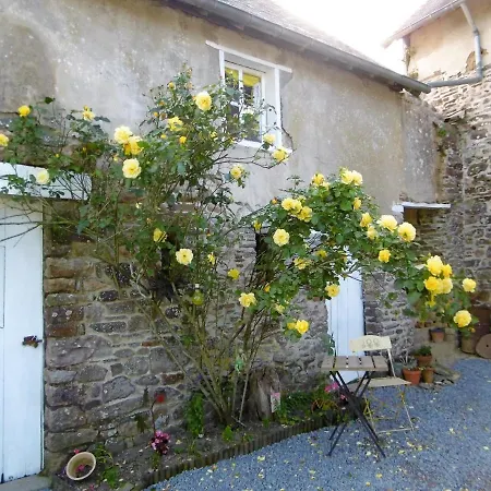 Bed & Breakfast La Bicyclette Bleue *
