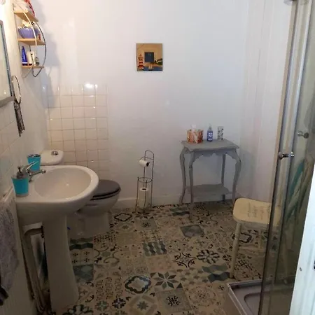 B&B La Bicyclette Bleue