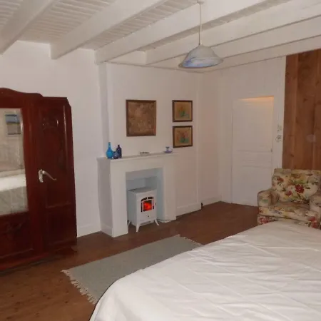 La Bicyclette Bleue 3*