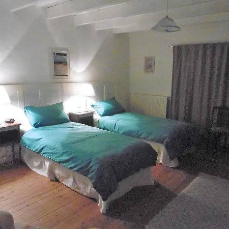 La Bicyclette Bleue Bed & Breakfast Montpinchon