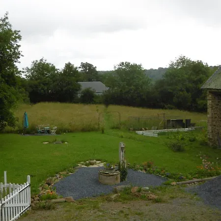 La Bicyclette Bleue 3*