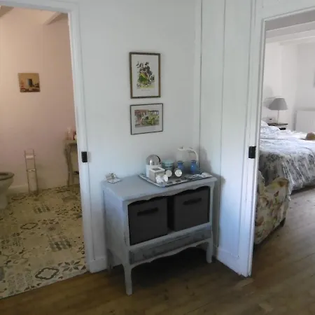 Bed & Breakfast La Bicyclette Bleue