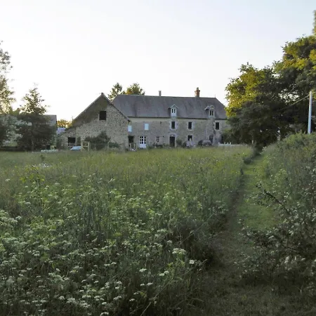 Bed & Breakfast La Bicyclette Bleue