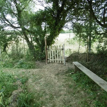 La Bicyclette Bleue 3* Montpinchon