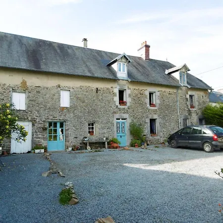 La Bicyclette Bleue Bed & Breakfast 3*