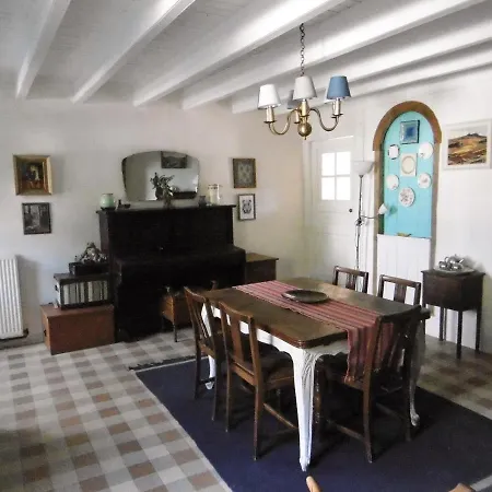 La Bicyclette Bleue Bed & Breakfast