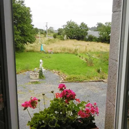 La Bicyclette Bleue Bed & Breakfast Montpinchon