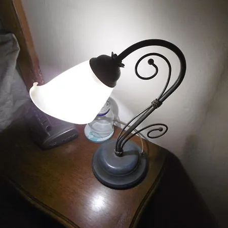 La Bicyclette Bleue Bed & Breakfast *