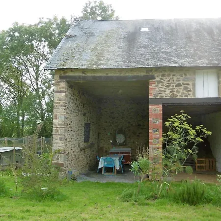 Bed & Breakfast La Bicyclette Bleue 3*