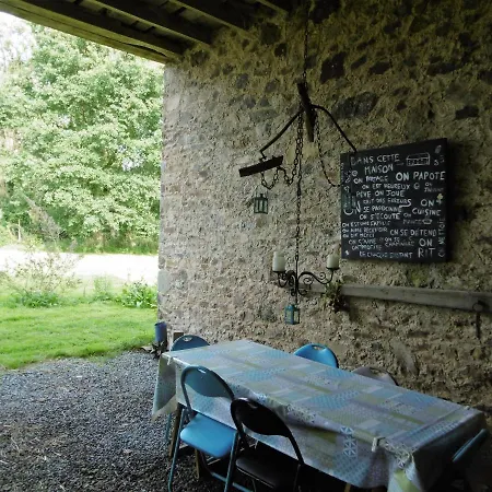 La Bicyclette Bleue Bed & Breakfast