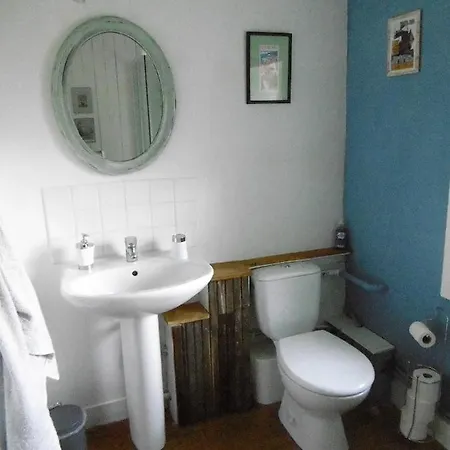 La Bicyclette Bleue Bed & Breakfast