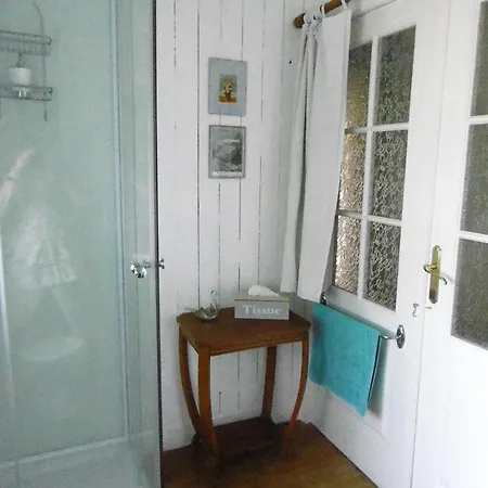 La Bicyclette Bleue Bed & Breakfast Montpinchon