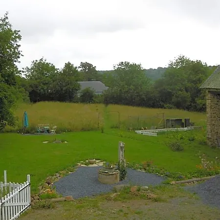La Bicyclette Bleue Bed & Breakfast Montpinchon