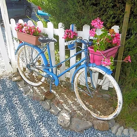 La Bicyclette Bleue Bed & Breakfast