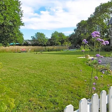 Bed & Breakfast La Bicyclette Bleue 3*