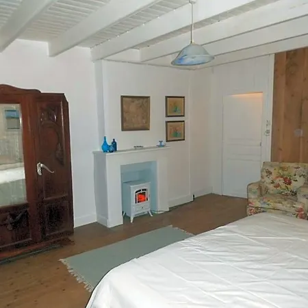 Bed & Breakfast La Bicyclette Bleue