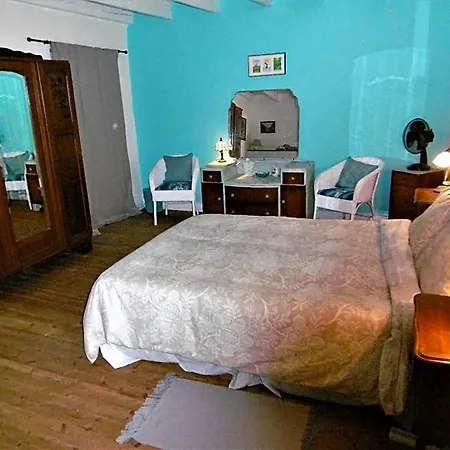 La Bicyclette Bleue Bed & Breakfast Montpinchon