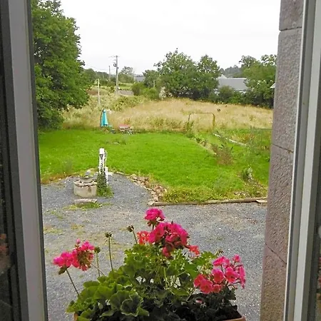 La Bicyclette Bleue B&B Montpinchon