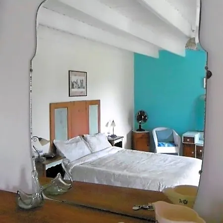 B&B La Bicyclette Bleue
