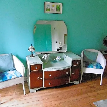 La Bicyclette Bleue Bed & Breakfast