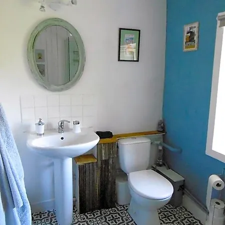 La Bicyclette Bleue Bed & Breakfast 3*