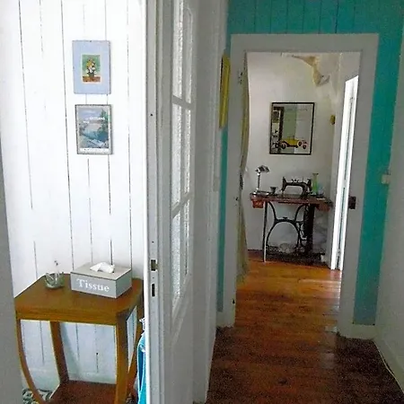La Bicyclette Bleue Bed & Breakfast Montpinchon
