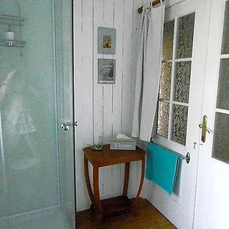 La Bicyclette Bleue Bed & Breakfast 3*