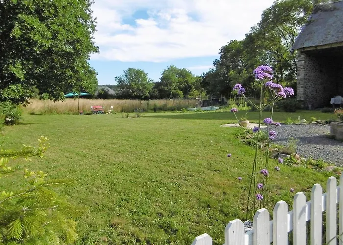 La Bicyclette Bleue Bed & Breakfast 3*