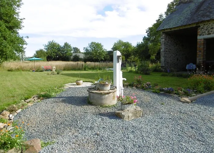 La Bicyclette Bleue Bed & Breakfast