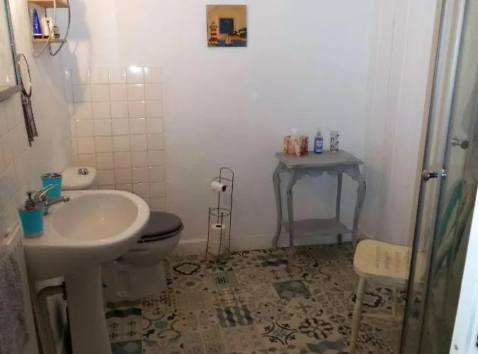 Nocleg ze śniadaniem La Bicyclette Bleue