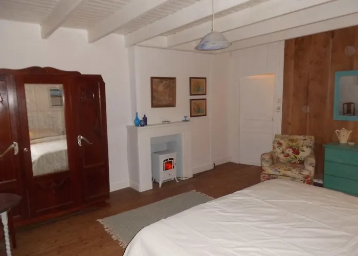 La Bicyclette Bleue 3*