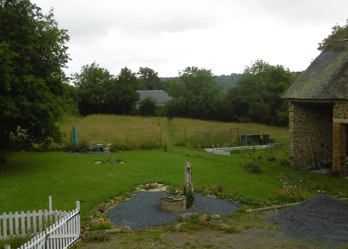 La Bicyclette Bleue 3*