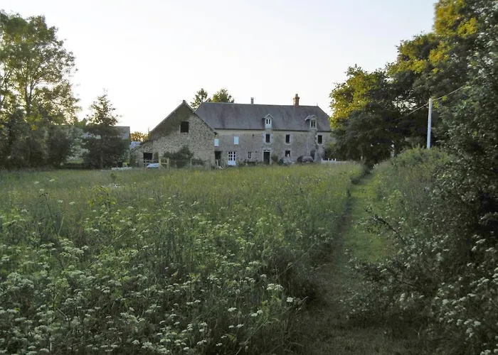 Bed & Breakfast La Bicyclette Bleue