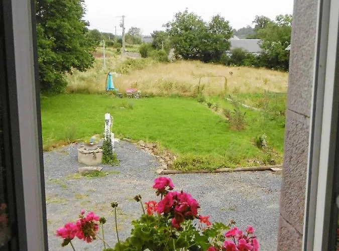 La Bicyclette Bleue Nocleg ze śniadaniem Montpinchon