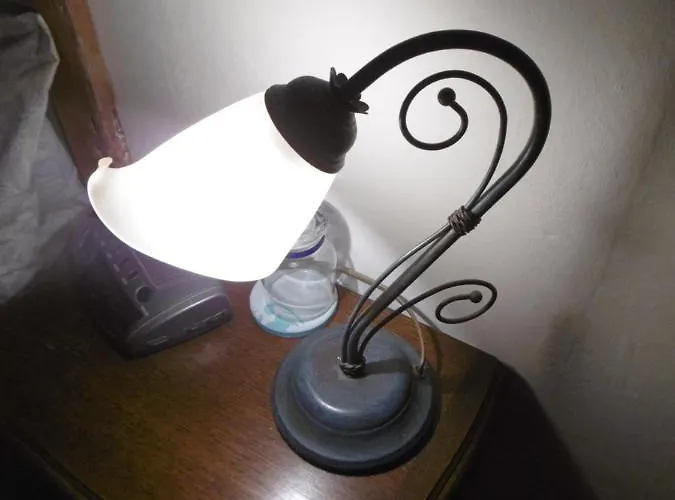 La Bicyclette Bleue Nocleg ze śniadaniem 3*