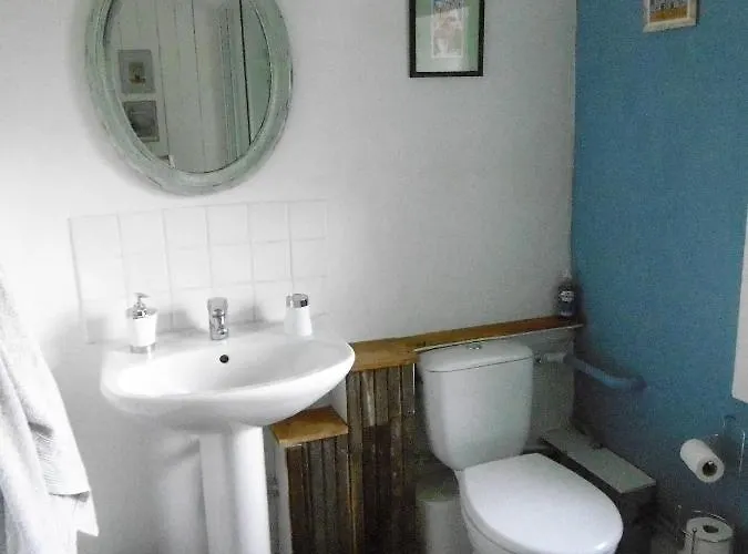 La Bicyclette Bleue Nocleg ze śniadaniem