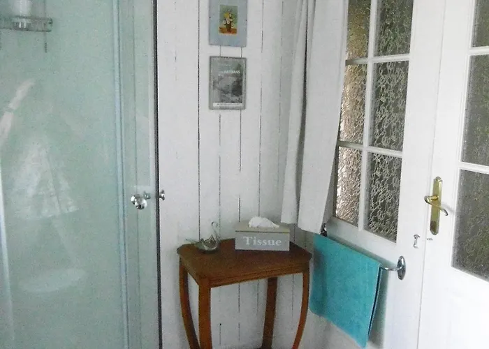 La Bicyclette Bleue Nocleg ze śniadaniem Montpinchon